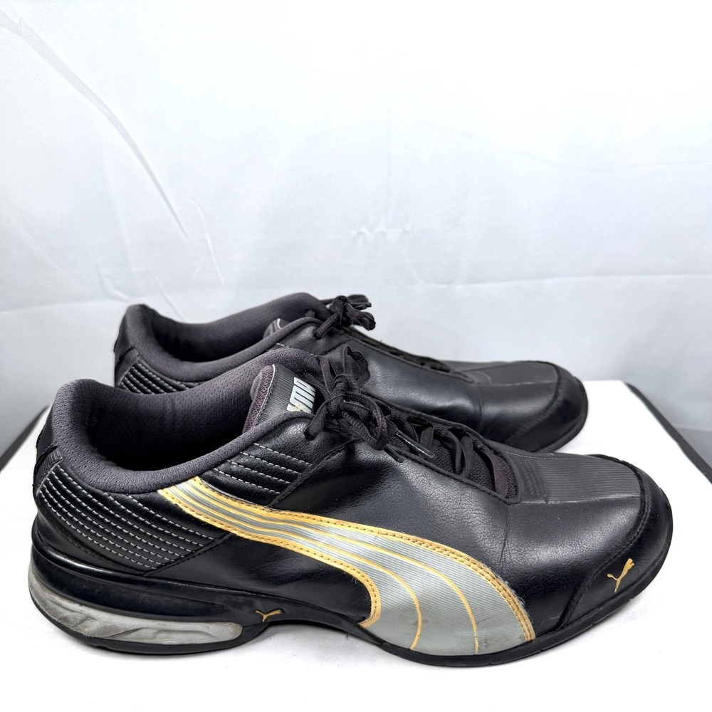 RARE Puma Vintage Super Elevate Sneakers Margiela Vibe Shoes Mens Size 12 US